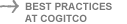 Best Practices at Cogitco