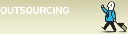 Translation Outsourcing Service