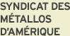 Syndicat des mtallos d'amrique